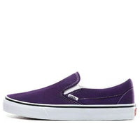 Vans Slip-On 'Violet Indigo' VN0A4BV3V7F