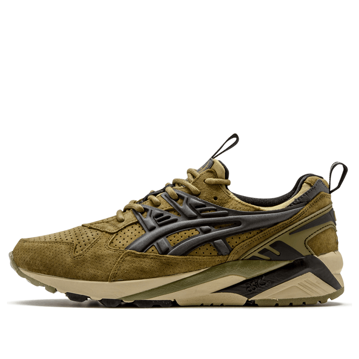 ASICS x Footpatrol Gel-Kayano Trainer 'Footpatrol' H42UK-8690
