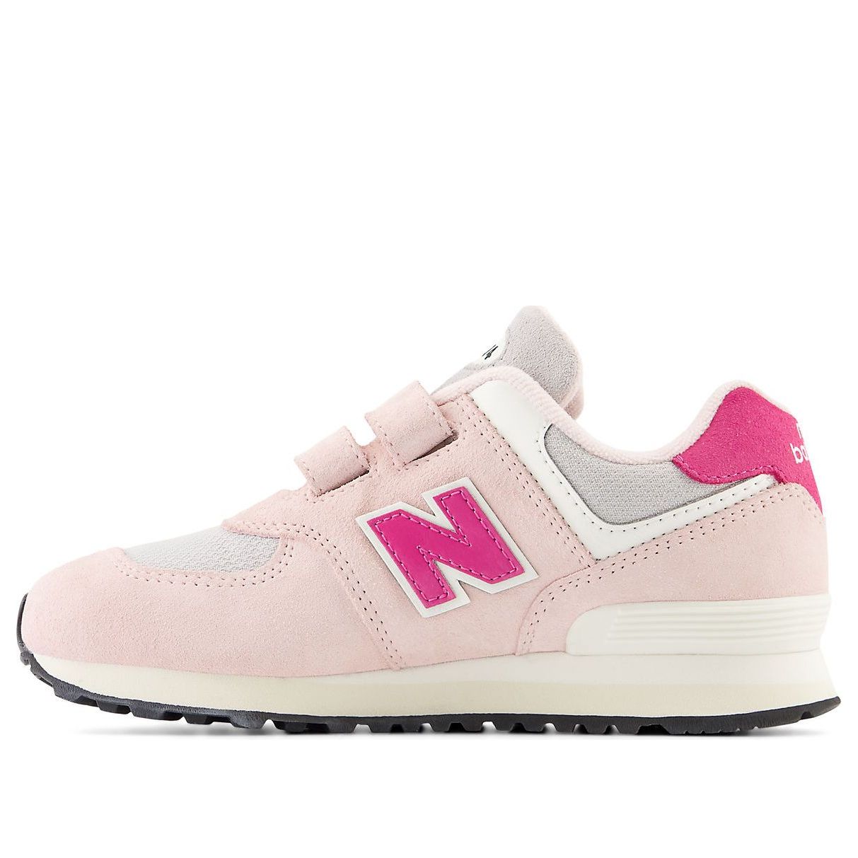 (GS) New Balance 574 'Pink' PV574KGG