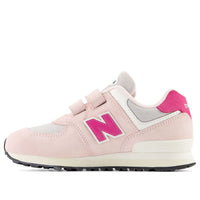 (GS) New Balance 574 'Pink' PV574KGG