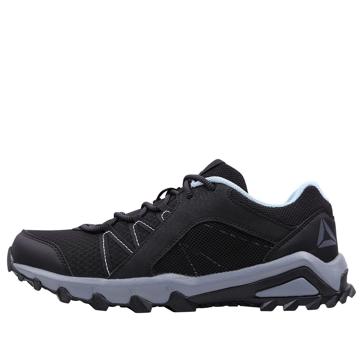 (WMNS) Reebok Trailgrip 60 Black BS5302
