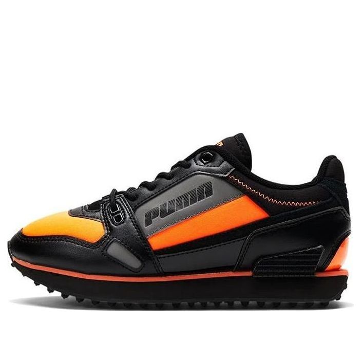 (GS) PUMA Mile Rider 'Bright Peaks' 380401-01