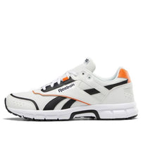 Reebok Royal Run Finish 'Black Orange' DV8775