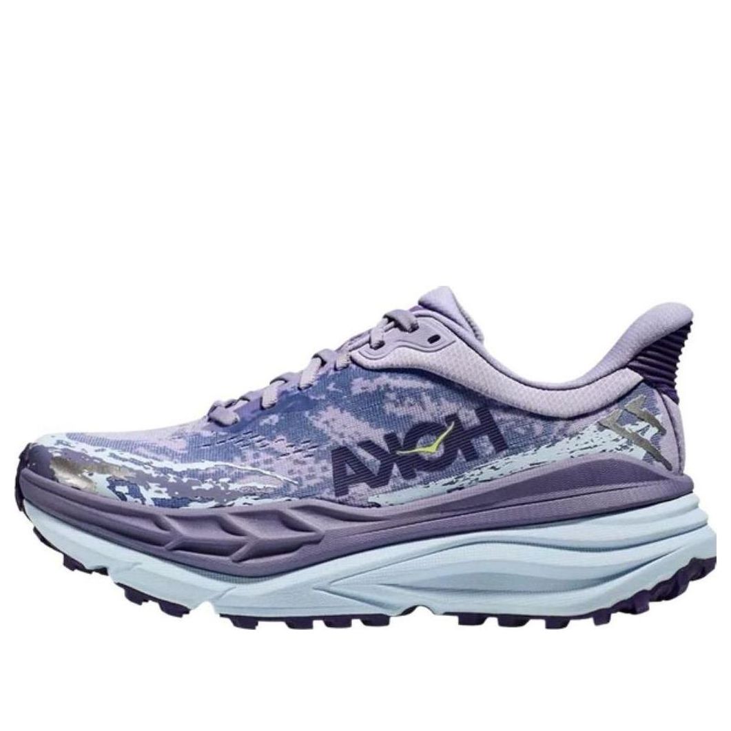 (WMNS) HOKA ONE ONE Stinson 7 'Cosmic Sky Meteor' 1141531-CSMR