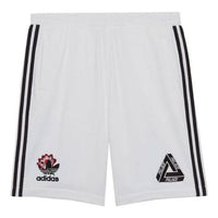 Palace X Adidas Originals Towel Shorts 'White' HB1693