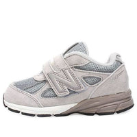 (TD) New Balance 990 V4 'Grey' KV990GLI