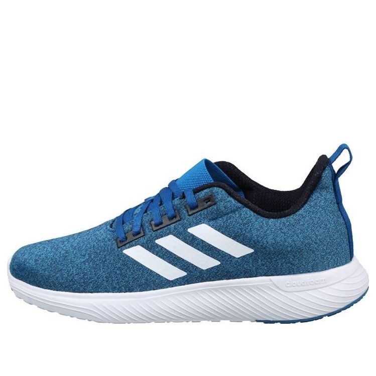 adidas neo Kollide Blue/White CM4868