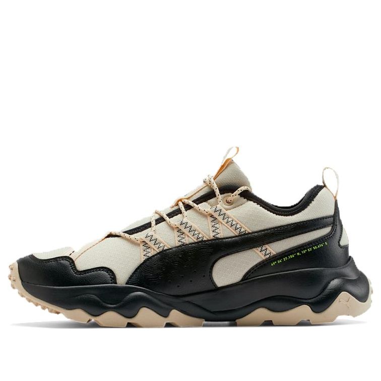 PUMA Ember Trail 'Tapioca' 193130-06