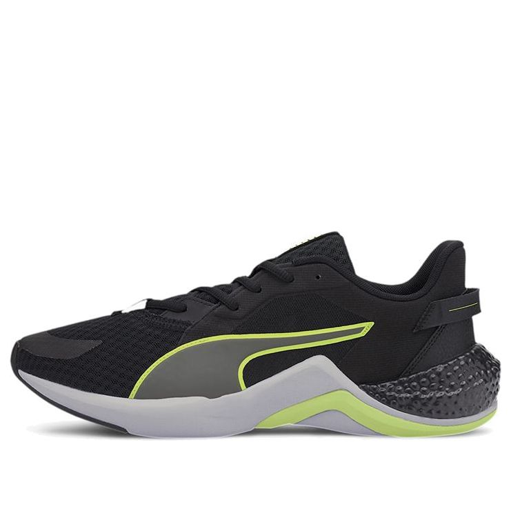 PUMA Hybrid NX 'Ozone - Black Fizzy Yellow' 193384-08