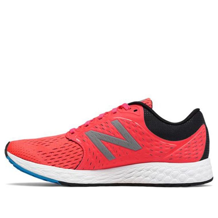 (WMNS) New Balance Fresh Foam Zante v4 'Orange' WZANTVC4
