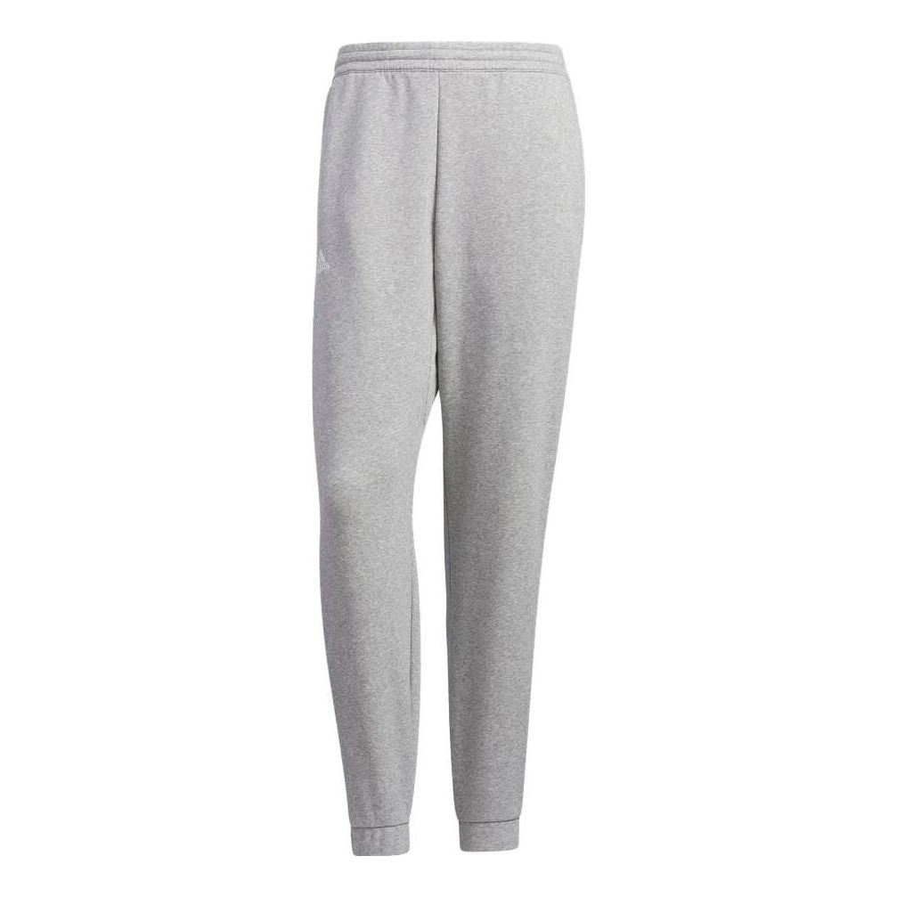 adidas Word Sweatpants Asia Sizing 'Grey' IK7339