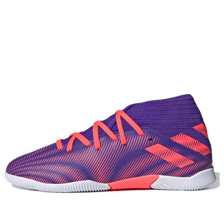 (GS) adidas Nemeziz.3 IN 'Precision to Blur Pack' EH0582