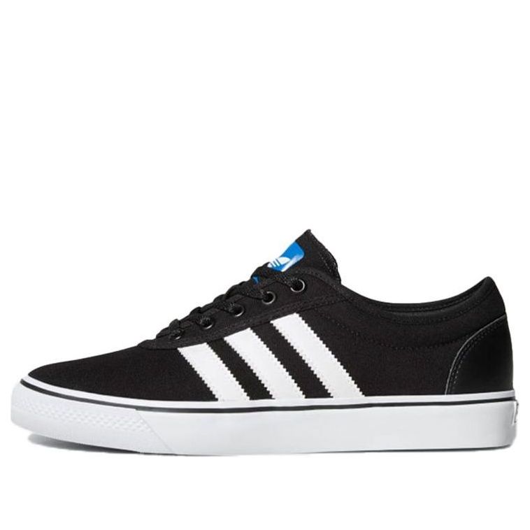 adidas originals Adiease 'Black White' C75611