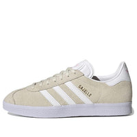 (WMNS) adidas Gazelle 'Cloud White' GZ1962