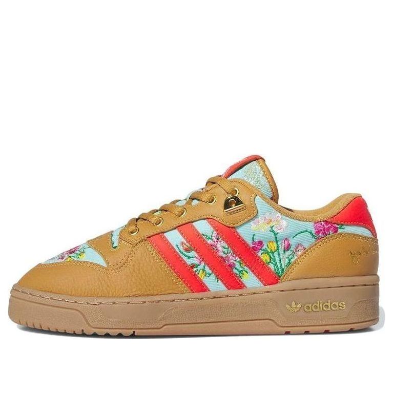 adidas x Unheardof Rivalry Low 'Grandma's Couch - Mesa' IG8453