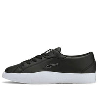(WMNS) PUMA Love Twist Black/White 373448-02