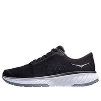 HOKA ONE ONE Cavu 2 'Black White' 1099723-BWHT