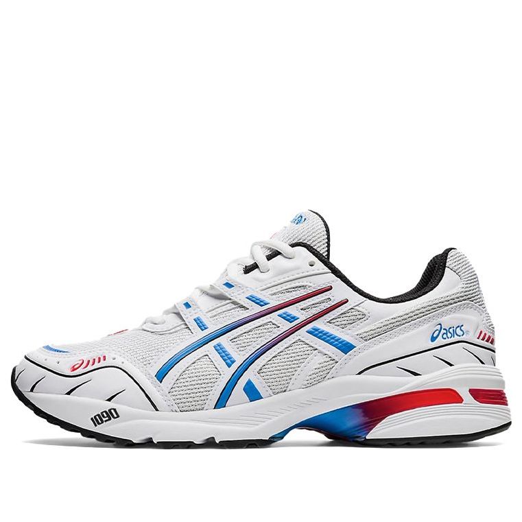 ASICS Gel-1090 'White Blue' 1021A450-103
