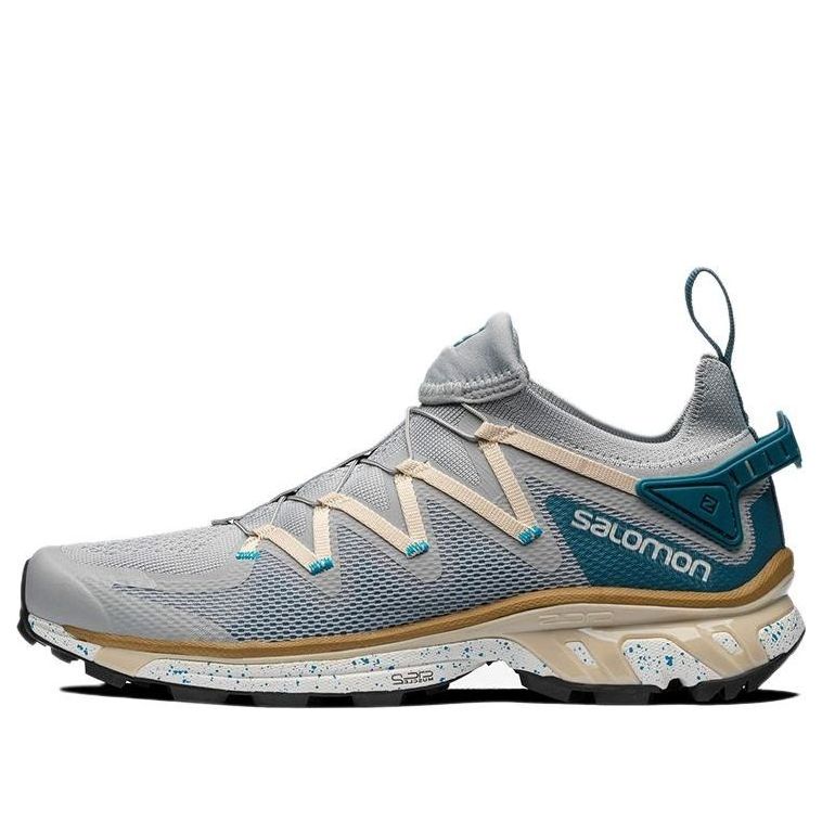 Salomon XT-Rush 'Grey Green' 416059