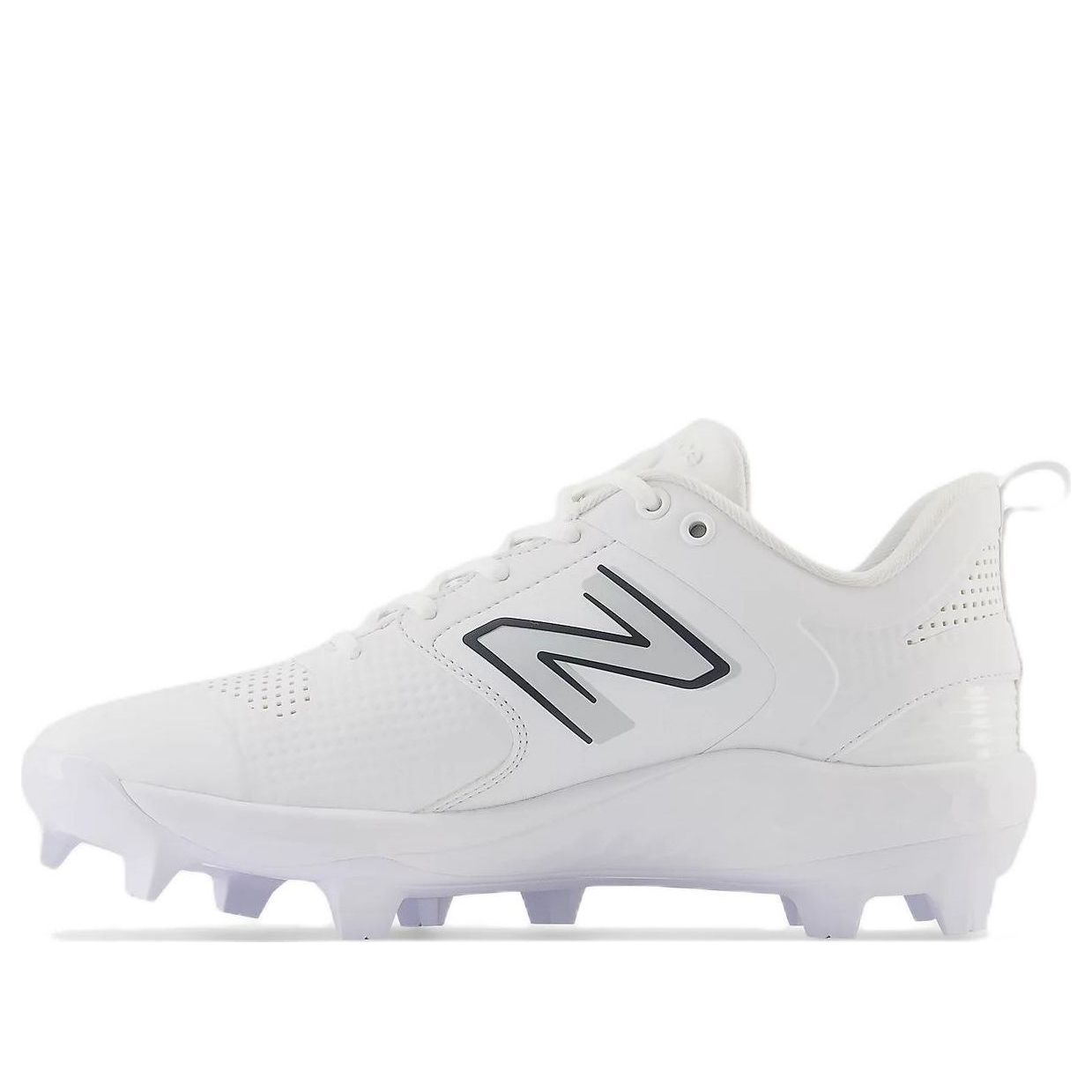 New Balance Fresh Foam 3000v6 Molded Synthetics 'White' PL3000T6