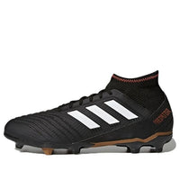 adidas Predator 18.3 FG 'Black' CP9301