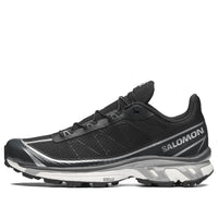 SALOMON Xt-6 FT 'Metallic Silver' 417426
