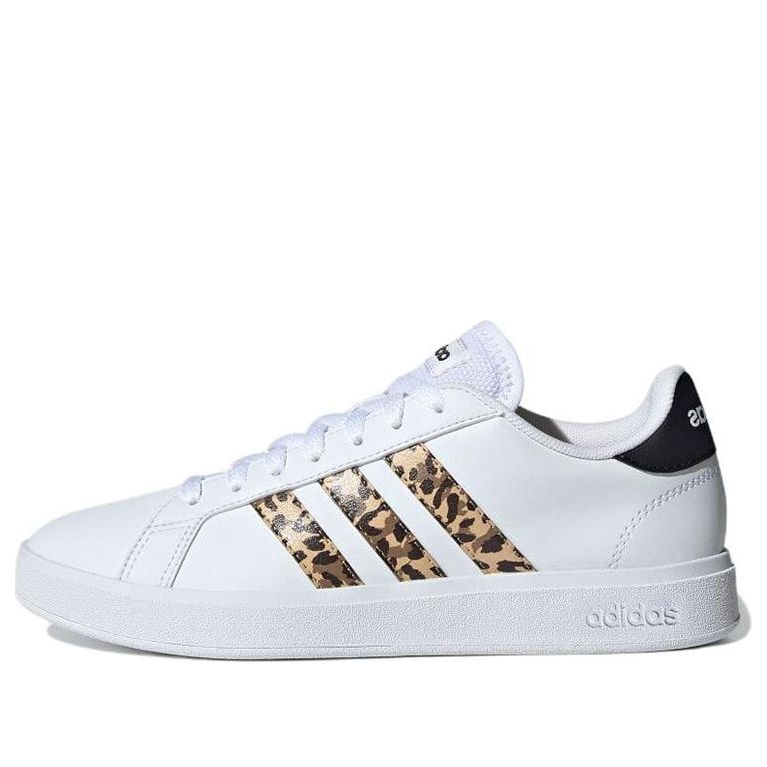 adidas neo Grand Court Td 'White' GW7184