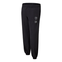 New Balance x Aries AS Roma Pre-Game Pants Asia Sizing 'Black' MP239948-HME
