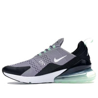 Nike Air Max 270 'Atmosphere Grey Fresh Mint Black' CJ0520-001