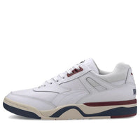 PUMA Palace Guard Core 'White Burnt Russet' 372833-04