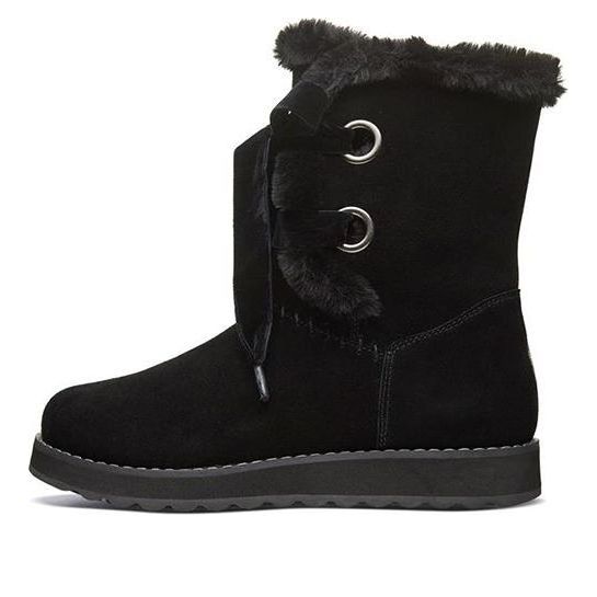 (WMNS) Skechers Keepsakes 2.0 'Black' 66666251-BLK