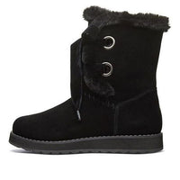 (WMNS) Skechers Keepsakes 2.0 'Black' 66666251-BLK