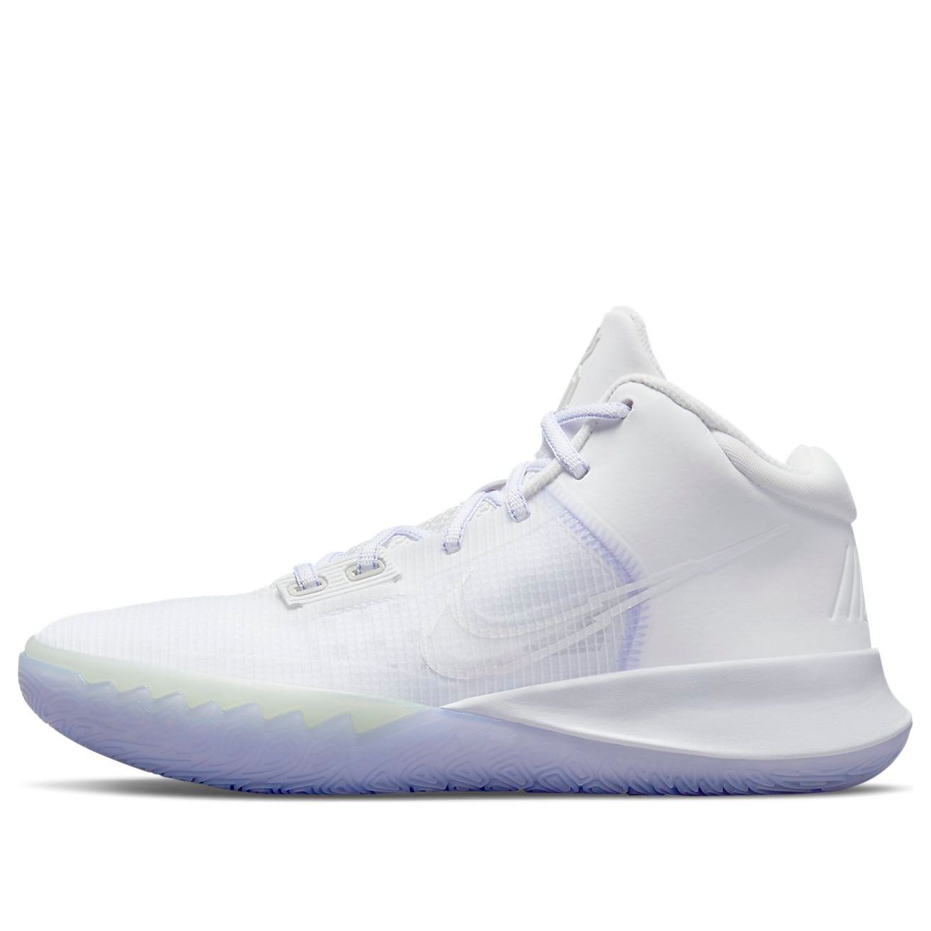 Nike Kyrie Flytrap 4 'White Purple Pulse' CT1972-101
