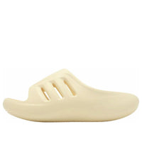 adidas adiFOM IIInfinity Slide Asia Sizing 'Warm Vanilla' JH8019