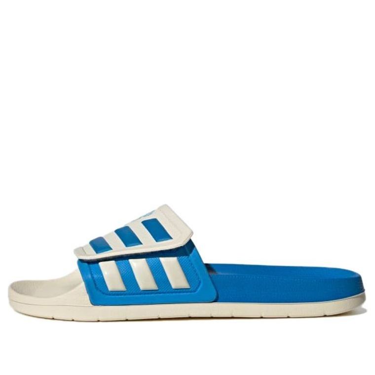 adidas Adilette TND Slides 'White Blue Rush' GZ5932