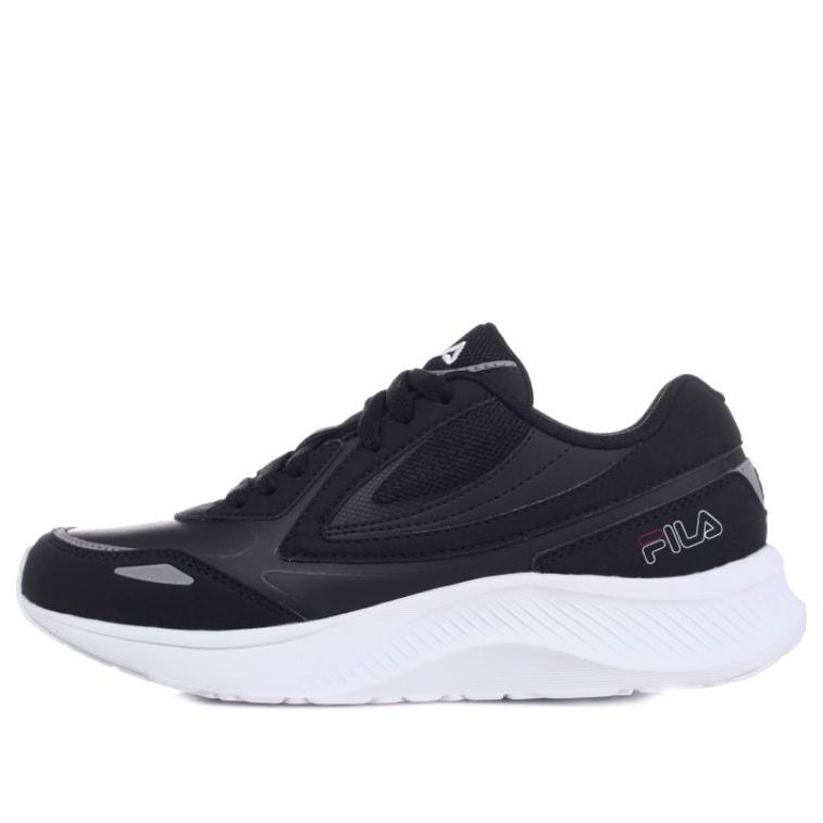 FILA Wavelet Light Black/White 1RM01263_021