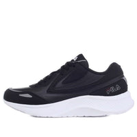 FILA Wavelet Light Black/White 1RM01263_021