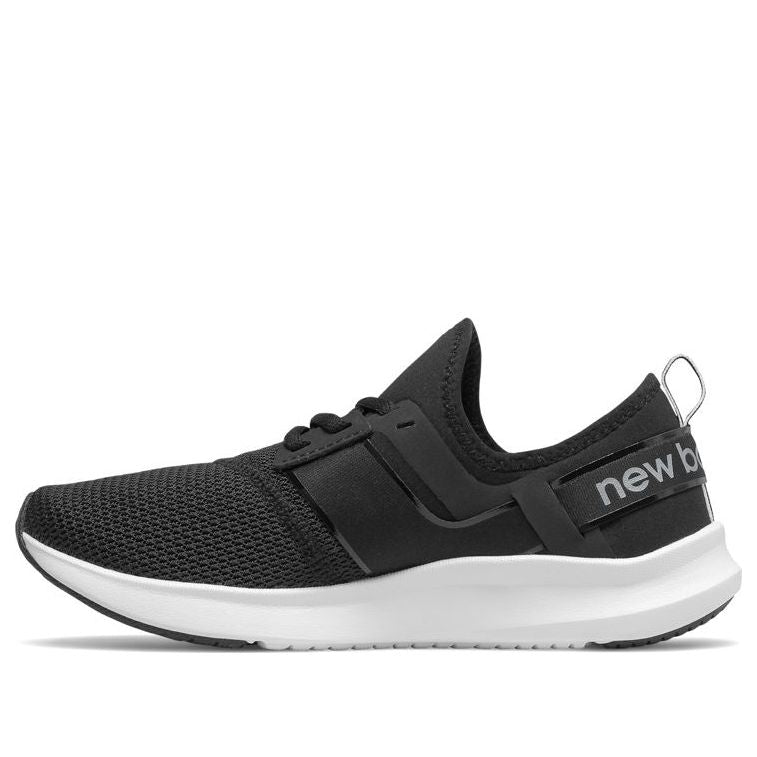 (WMNS) New Balance Nergize Sport 'Black' WNRGSSB1