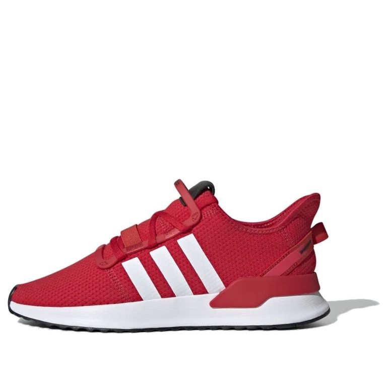 adidas U_Path Run 'Scarlet' EE4464