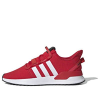 adidas U_Path Run 'Scarlet' EE4464