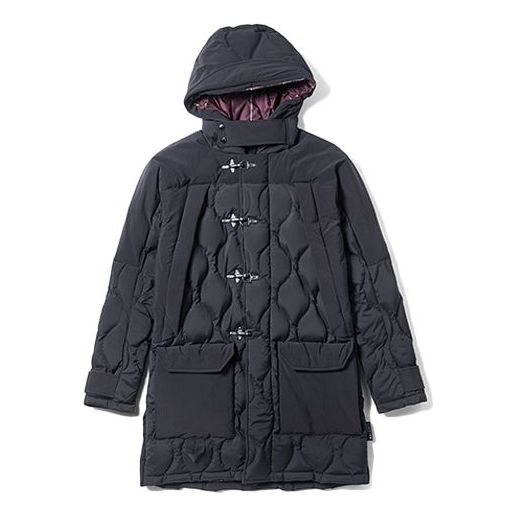 THE NORTH FACE Urban Exploration Jacket 'Black' 3V2P-JK3