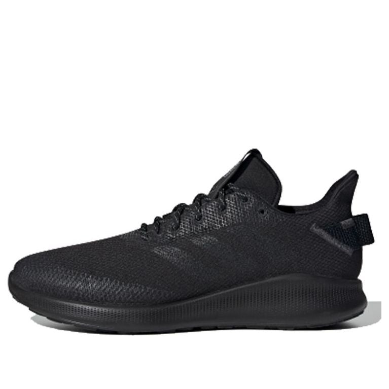 adidas SenseBounce Plus Street Clima 'Core Black' EF2020