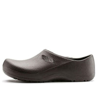 Birkenstock Profi-Birki Polyurethane 'Brown' 0074061