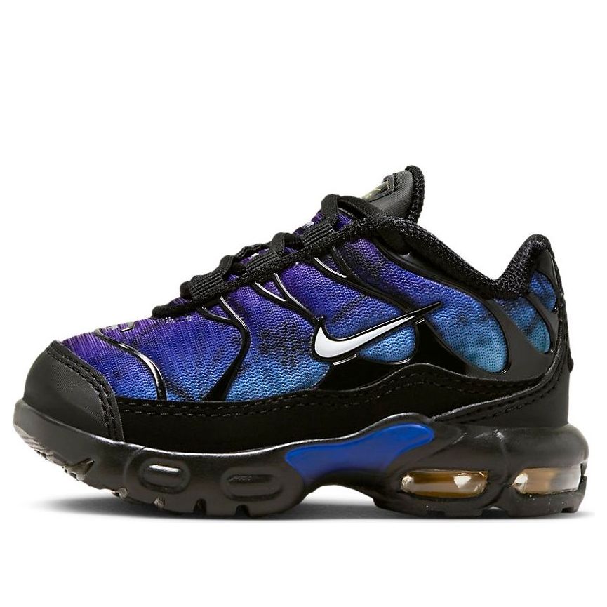 (TD) Nike Air Max Plus '25th Anniversary' FV7015-001