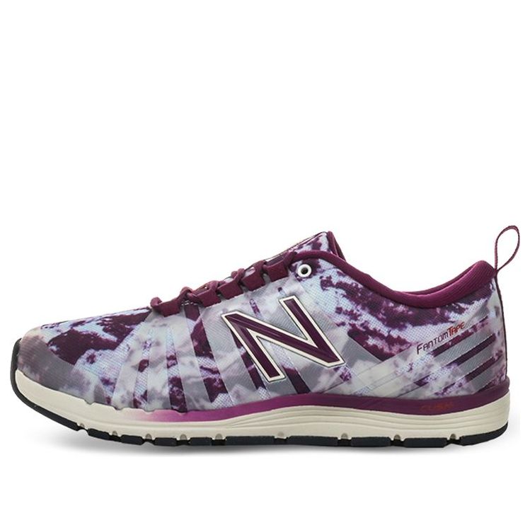 (WMNS) New Balance 811 'Grey Purple' WX811IC