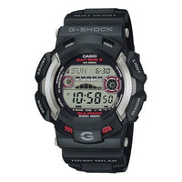 CASIO G-Shock Gulfman 'Black' GW-9110-1JF