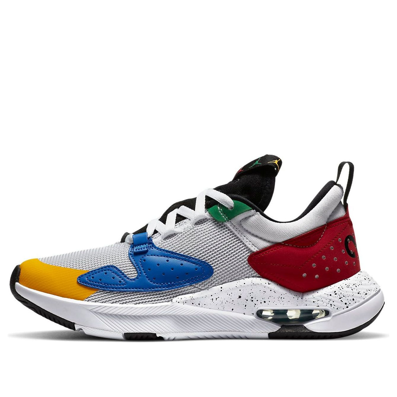 (WMNS) Air Jordan Air Cadence Olympics CV1761-101