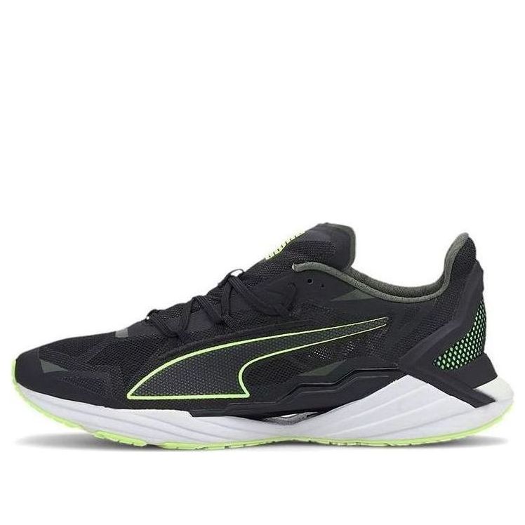 PUMA Ultraride 'Black Yellow' 193753-05
