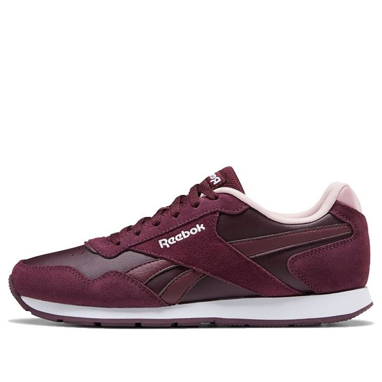 (WMNS) Reebok Royal Glide Red FV0115