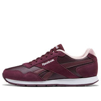 (WMNS) Reebok Royal Glide Red FV0115